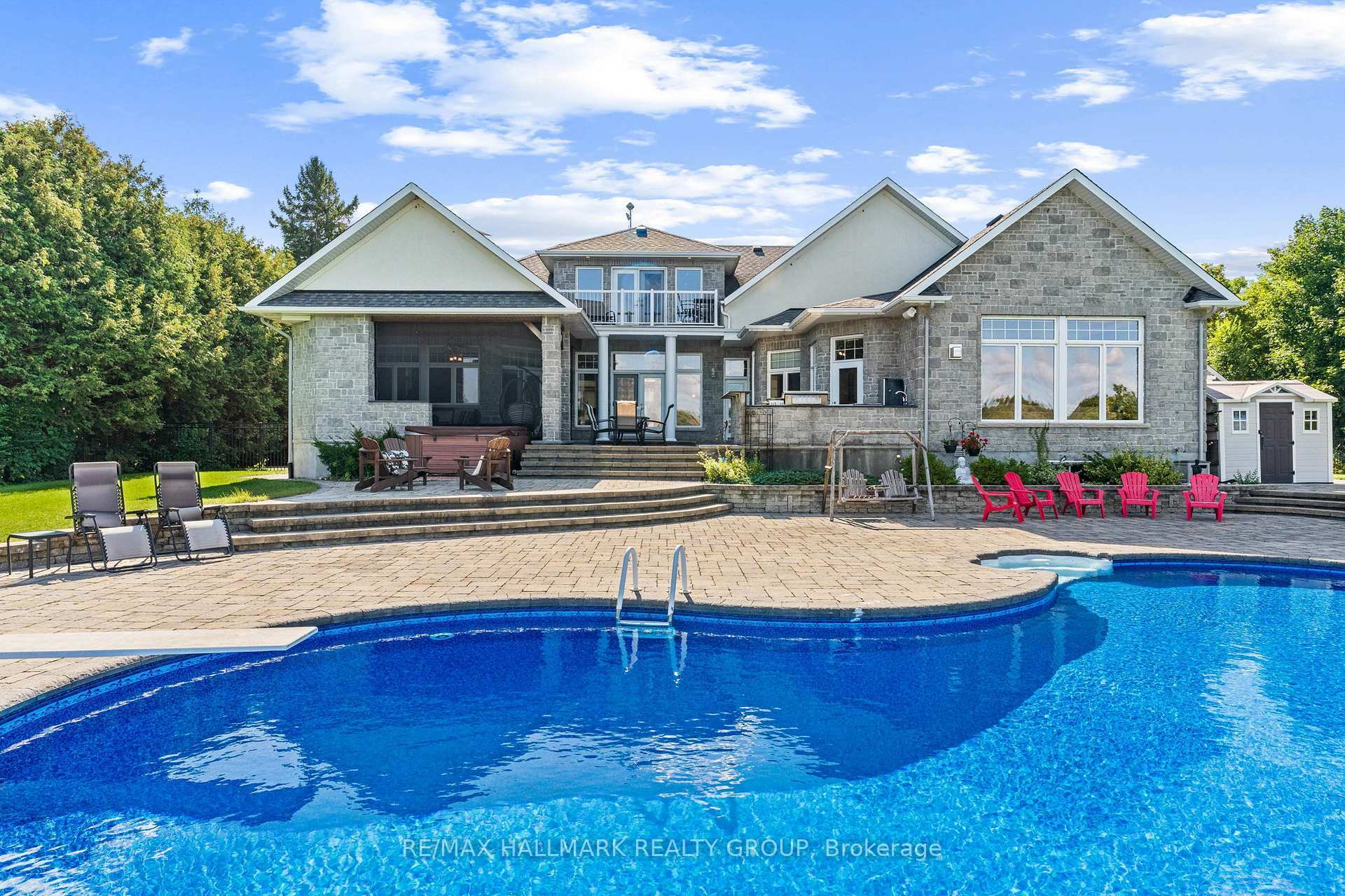 Property Photo:  7429 Carter Road  ON K0A 2W0 