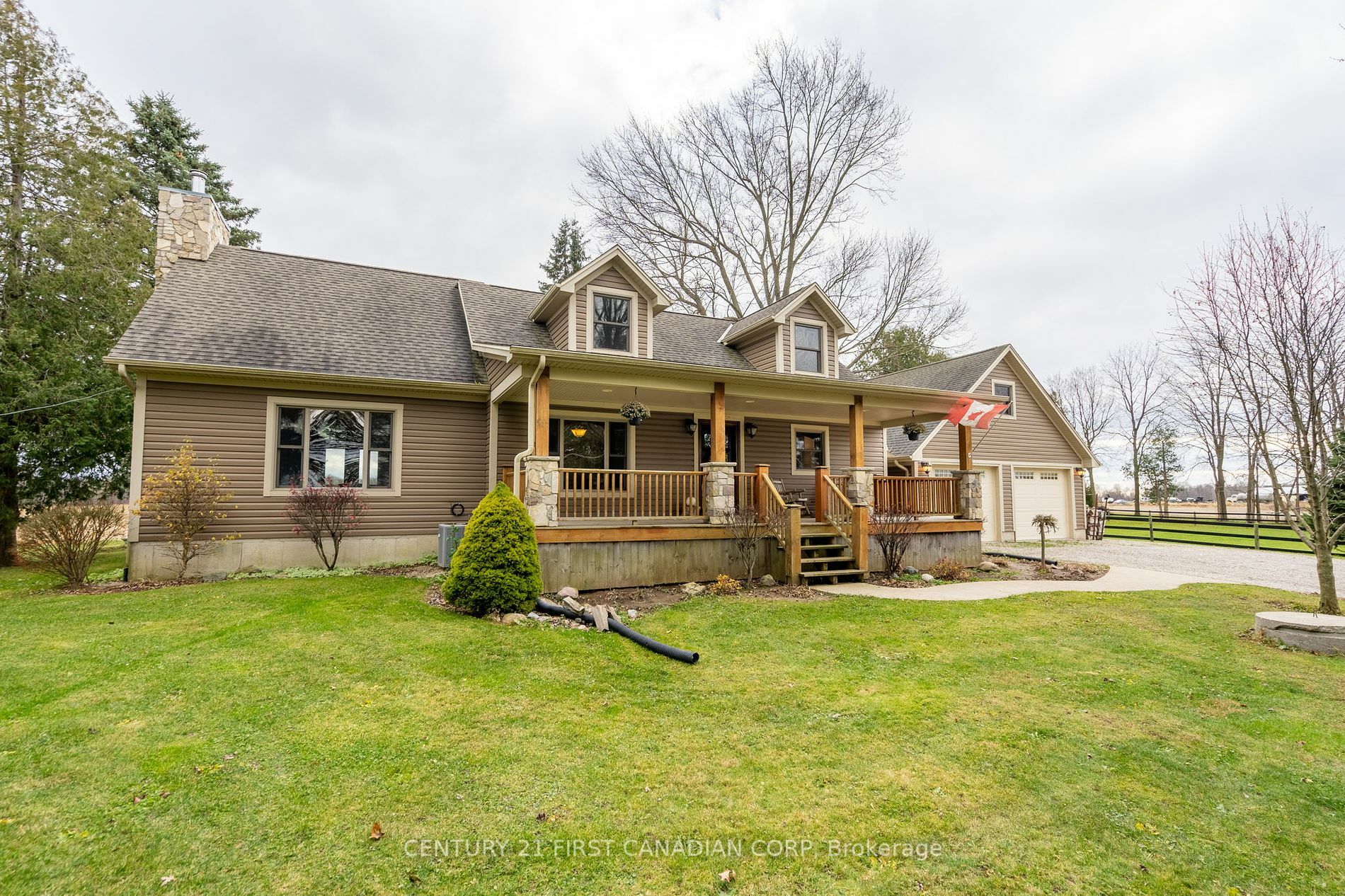 Photo de la propriété:  7967 Glendon Dr  ON N0L 1W0 