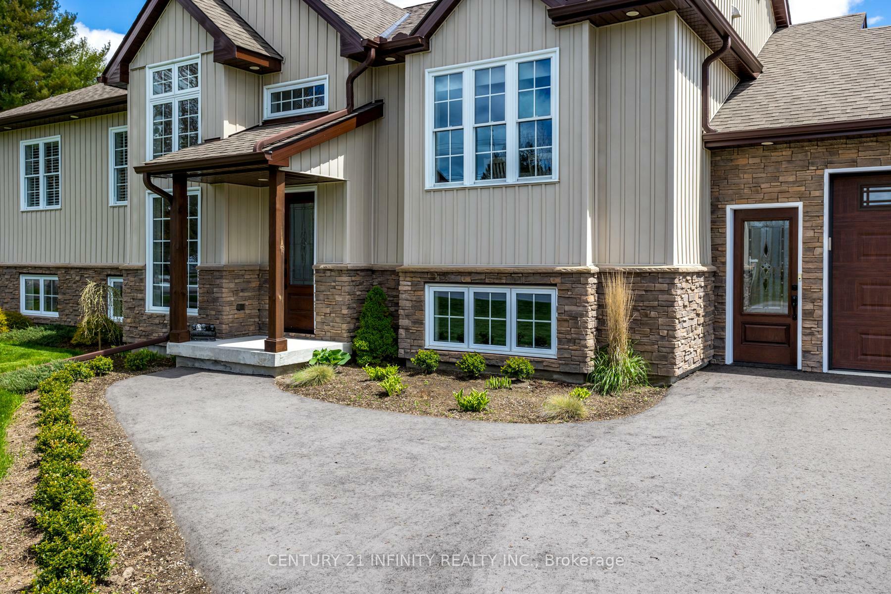 Property Photo: 240 Burnt River Road ON K0M 1K0
