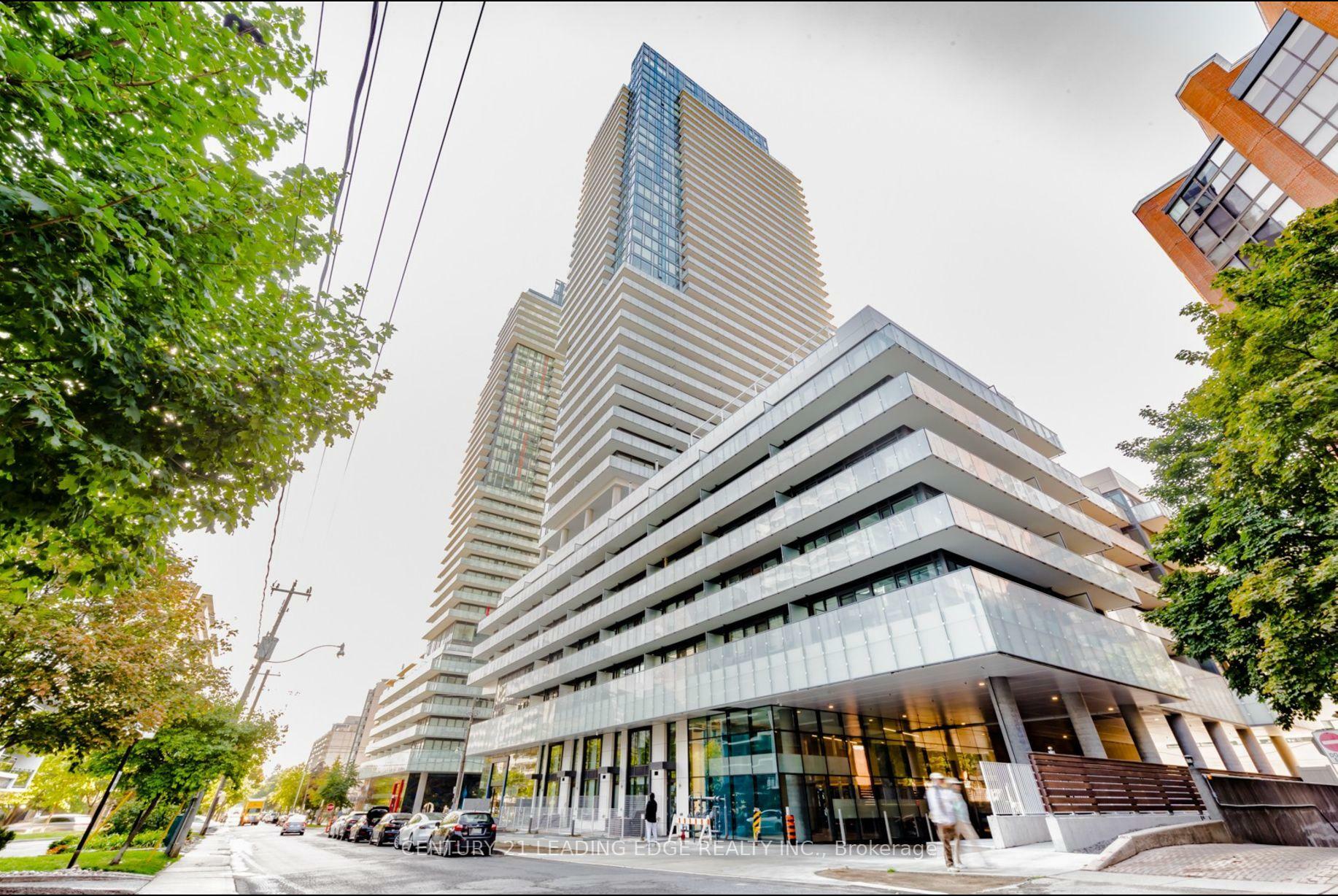 161 Roehampton Avenue 223  Toronto ON M4P 1P9 photo