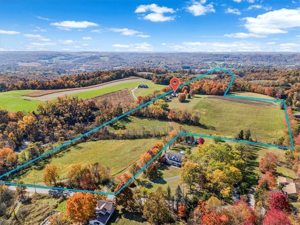 Property Photo: 363 Hickernell Rd PA 16123