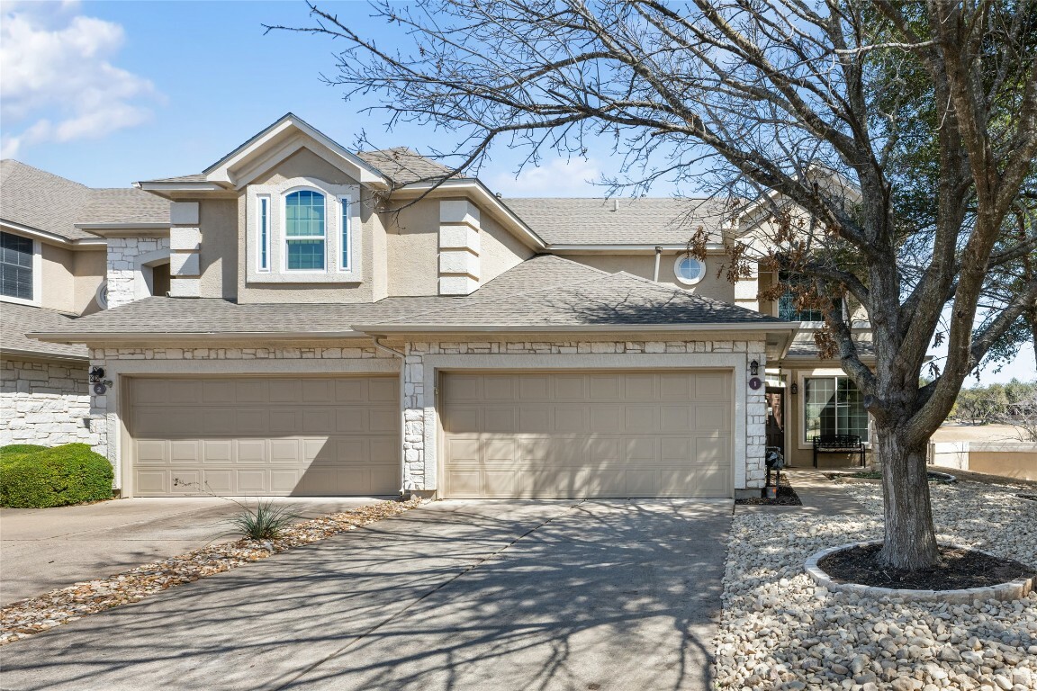 Property Photo:  3300 Forest Creek Drive 1  TX 78664 