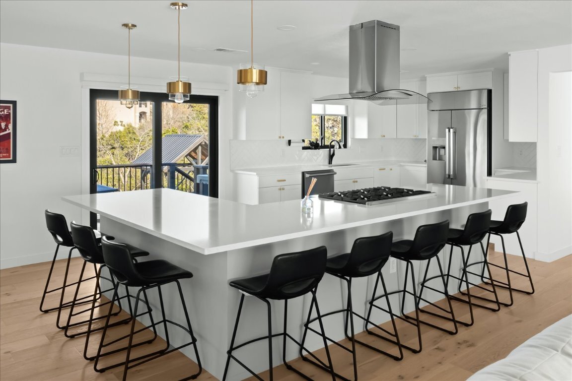 Property Photo: 4200 Bluffridge Drive TX 78759