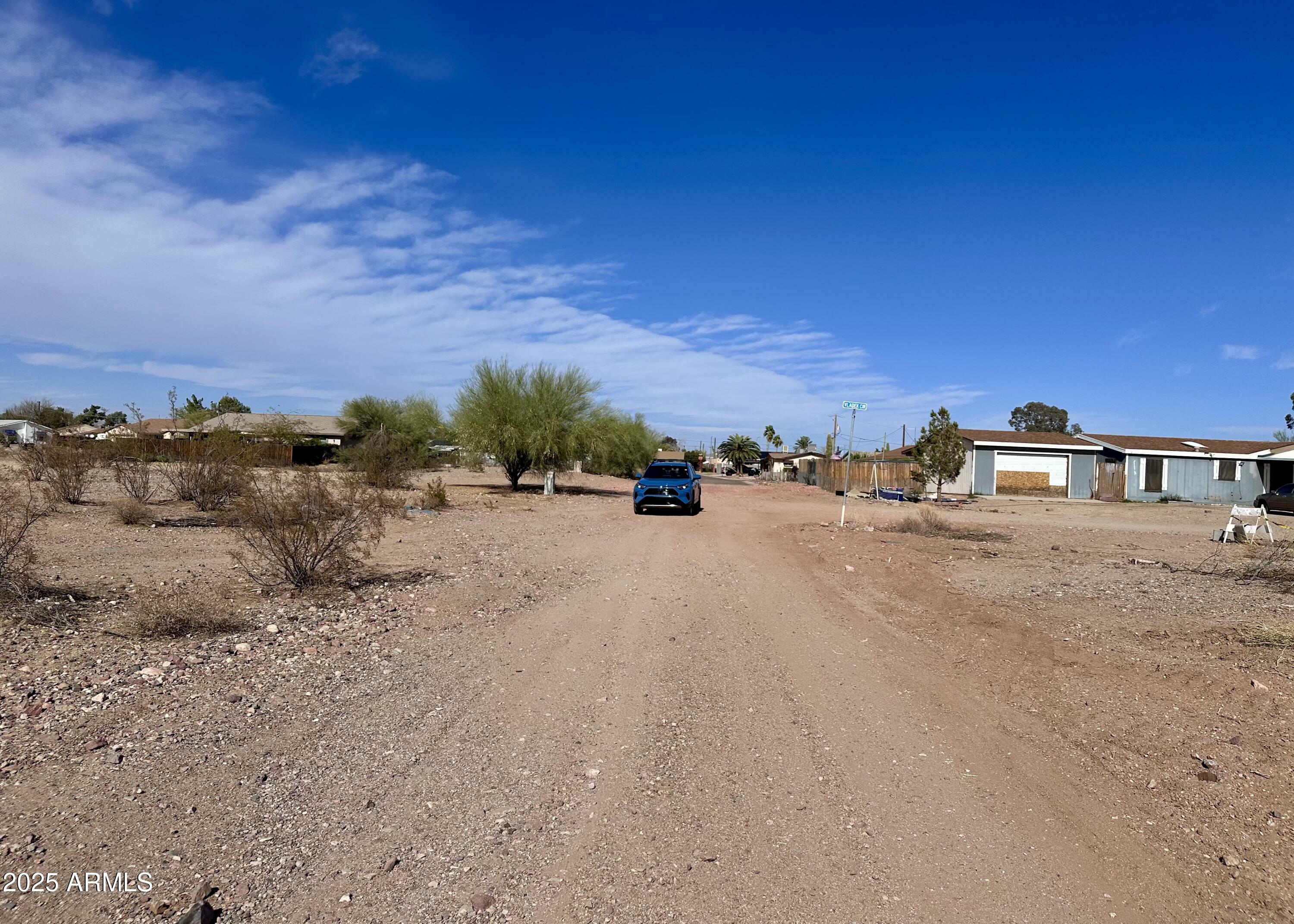 Property Photo:  0 Weinberg Road 241  AZ 85342 