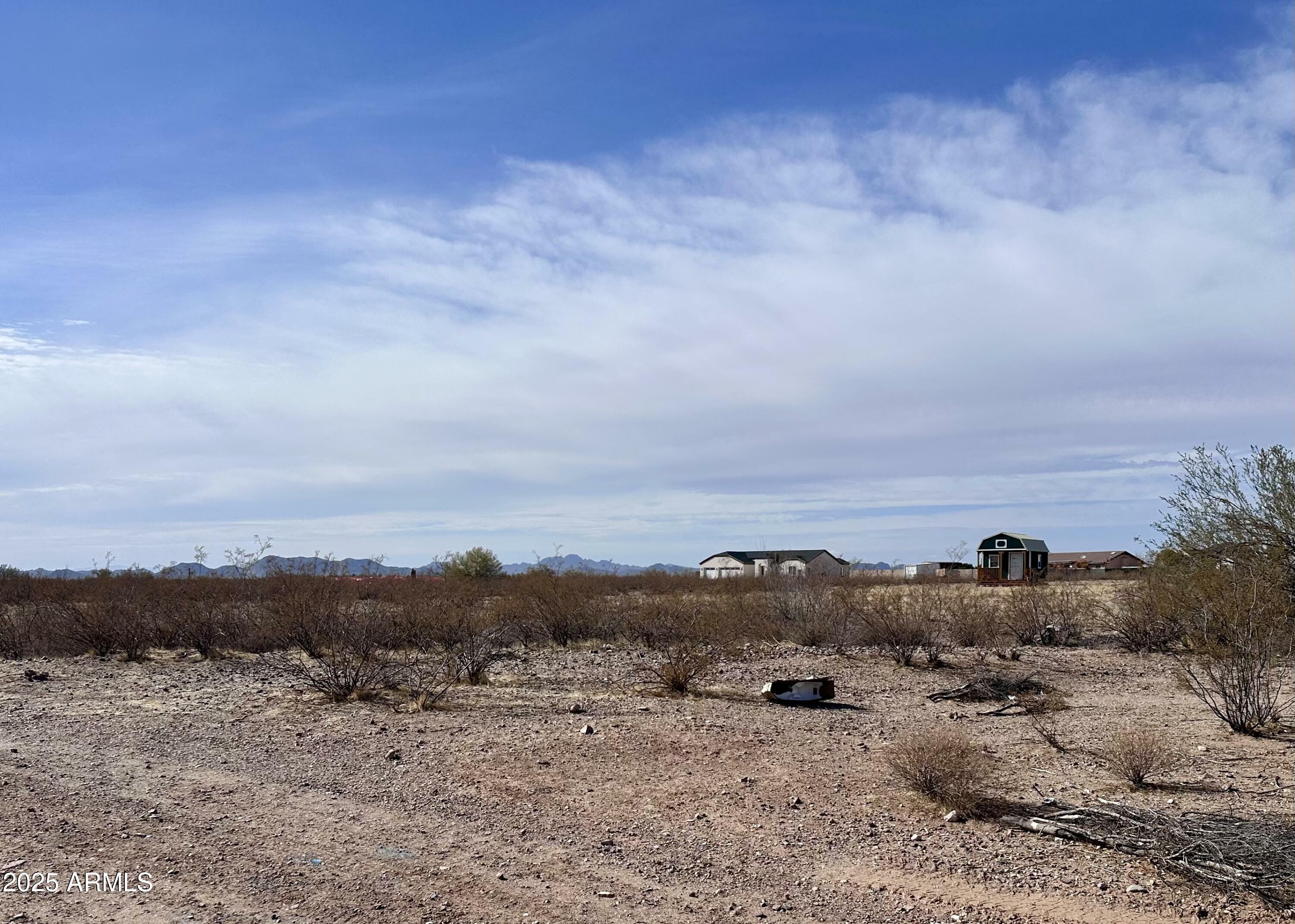 Property Photo: 0 Weinberg Road 241 AZ 85342