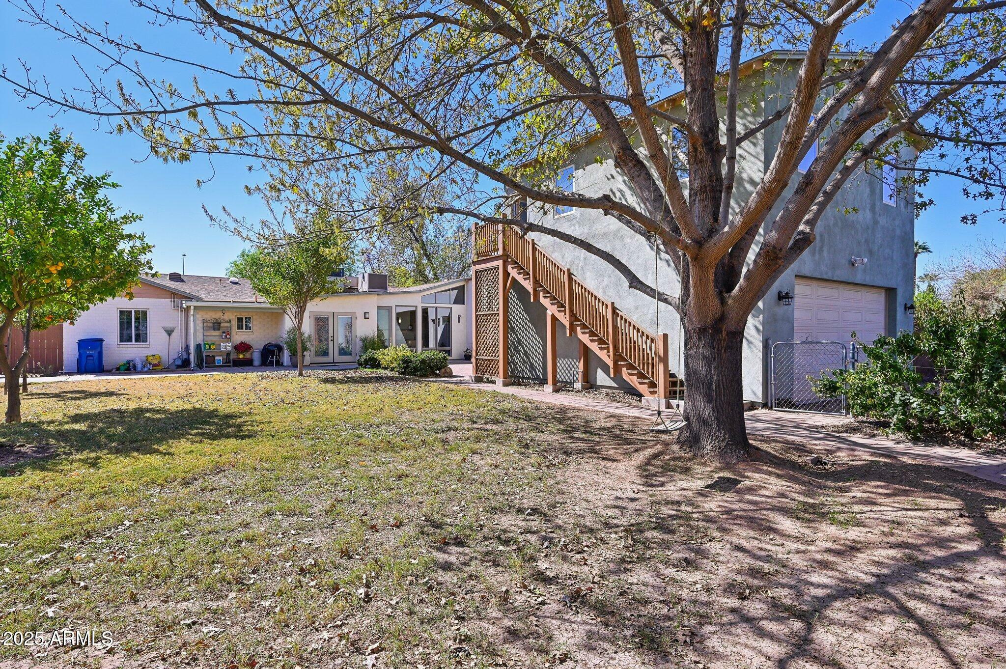 Property Photo: 32 E 14th Street AZ 85281