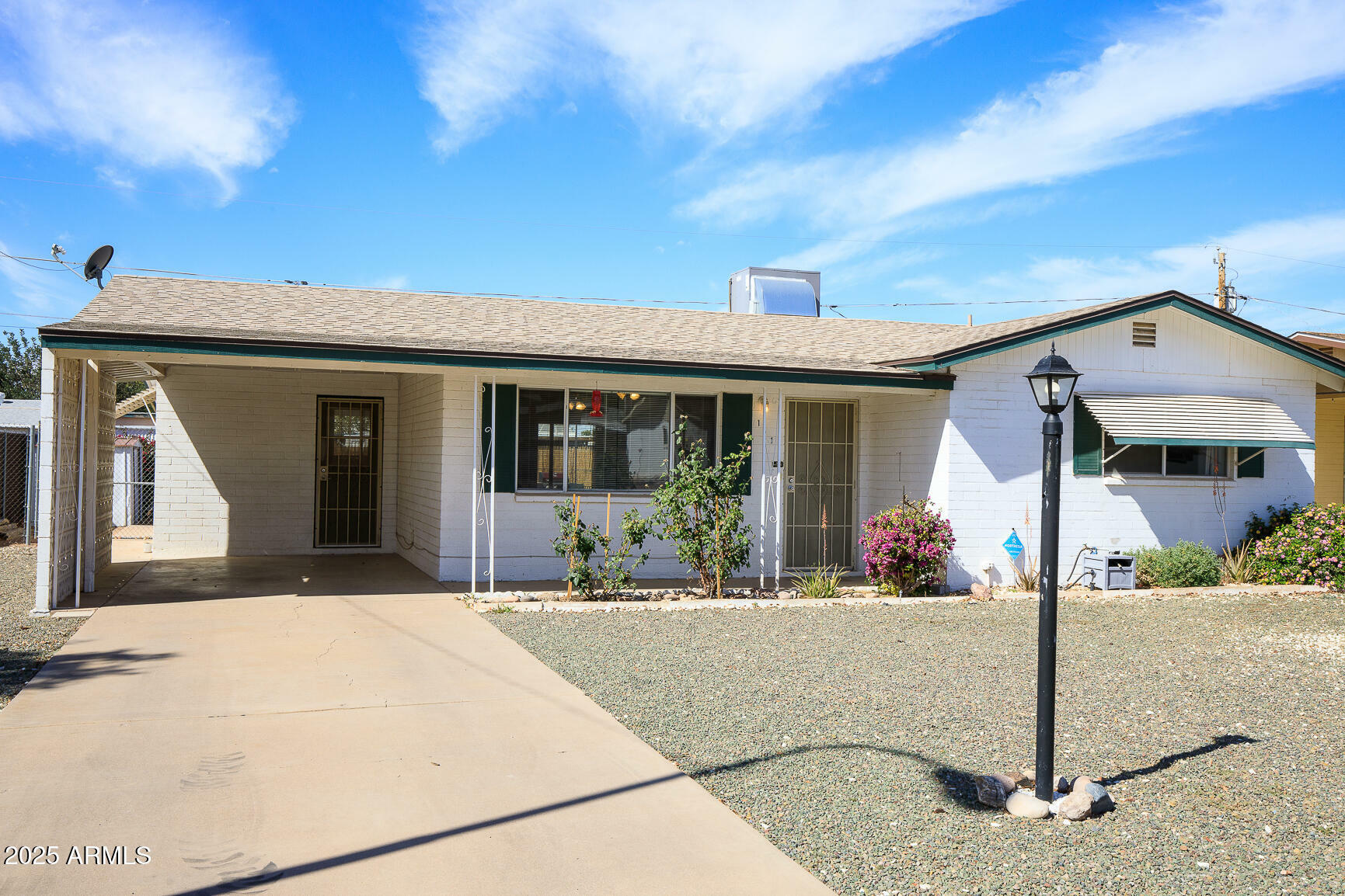 Property Photo:  1510 S Lawther Drive  AZ 85120 