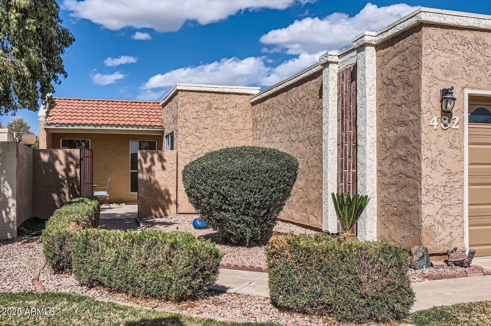 Property Photo:  482 Leisure World --  AZ 85206 