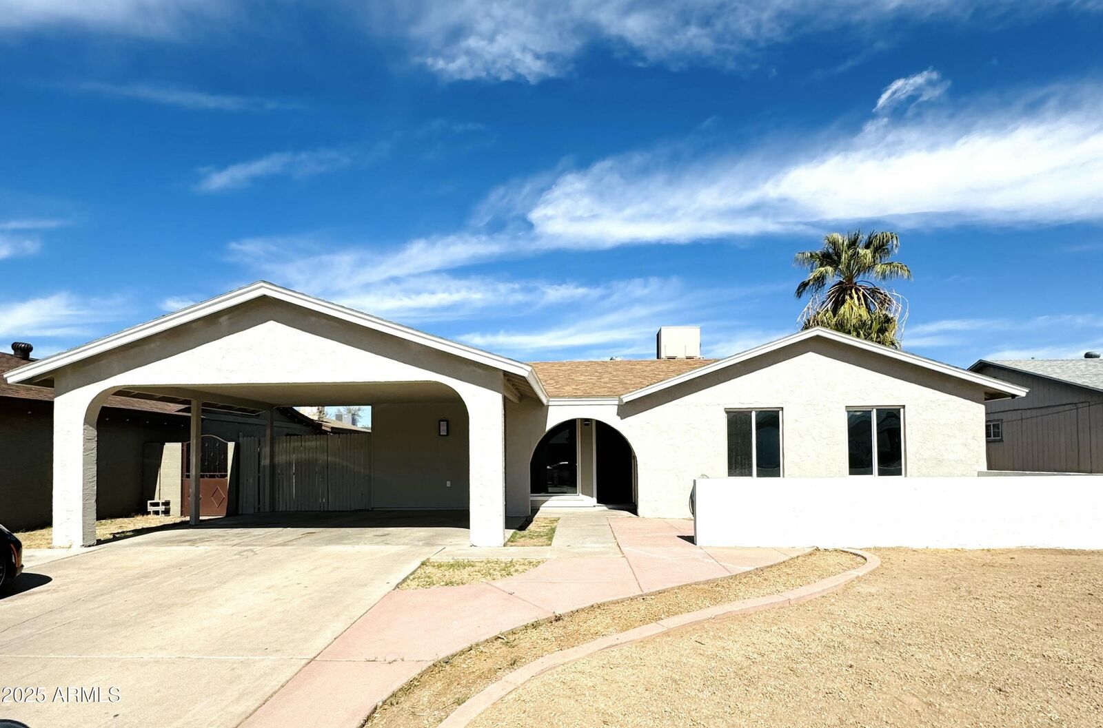 Property Photo:  4038 E Burgess Lane  AZ 85042 