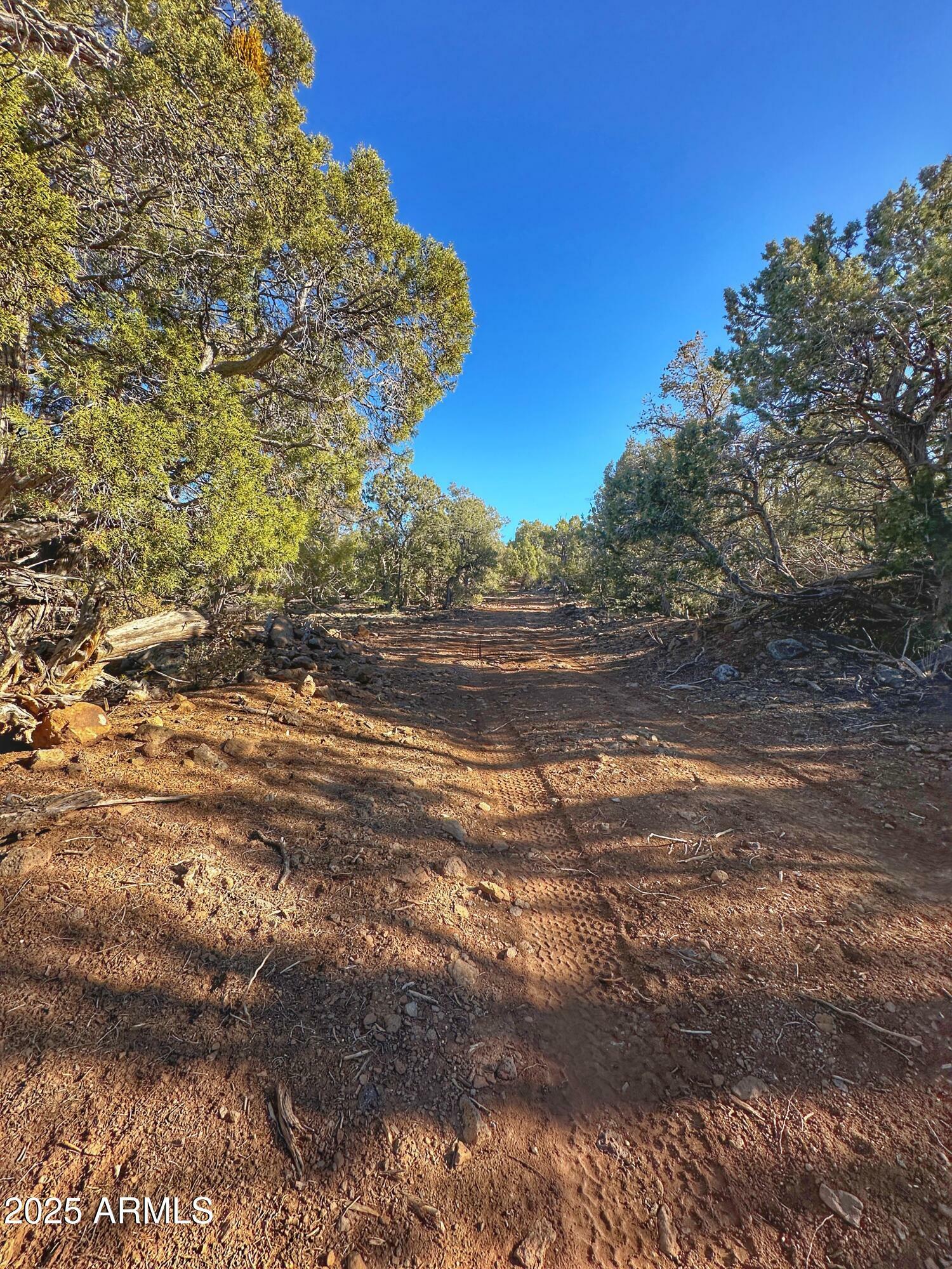 Property Photo: 01 N Boulder Ridge Trail 459 AZ 86337