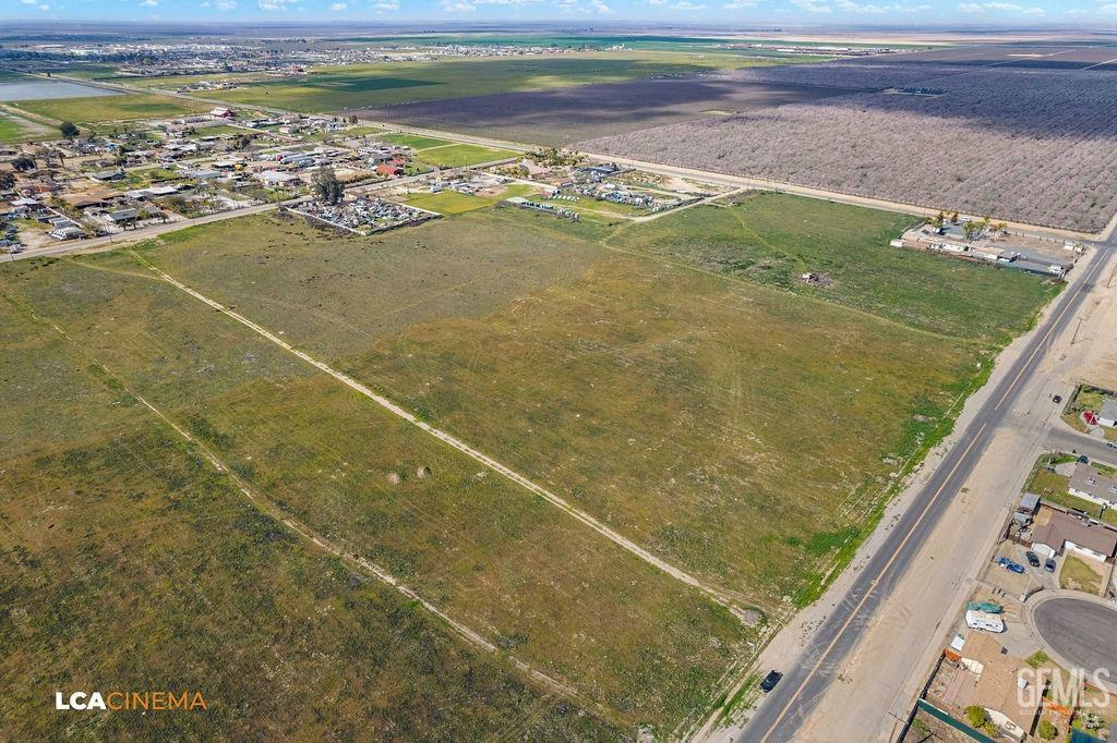 Property Photo:  0 Cecil Avenue  CA 93215 