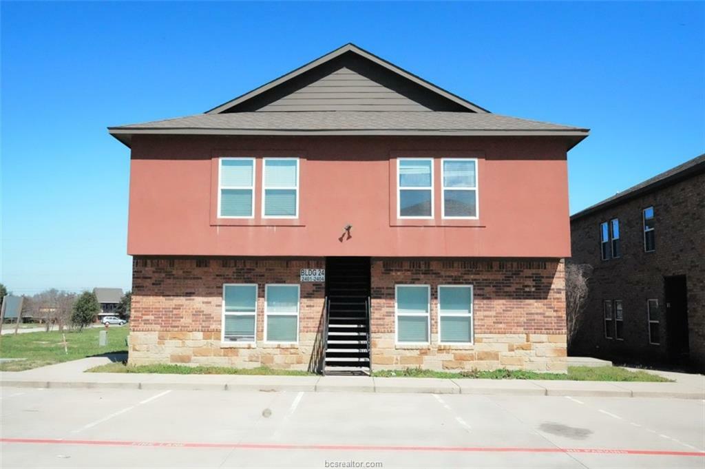 Property Photo:  2910 Town Square Avenue 24  TX 77802 