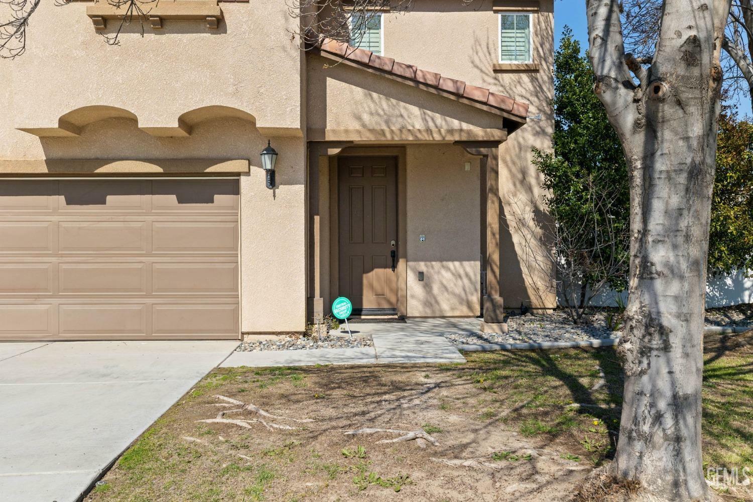 Property Photo: 14710 Huckleberry Drive CA 93314