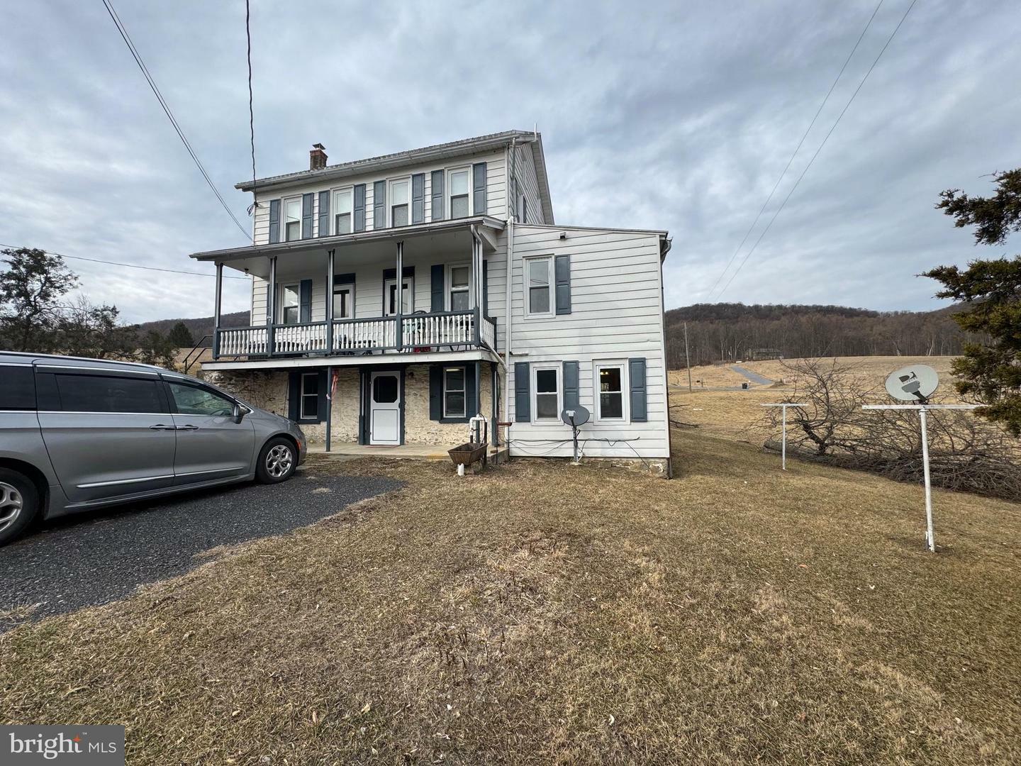 Property Photo:  108 Sousley Road  PA 19534 