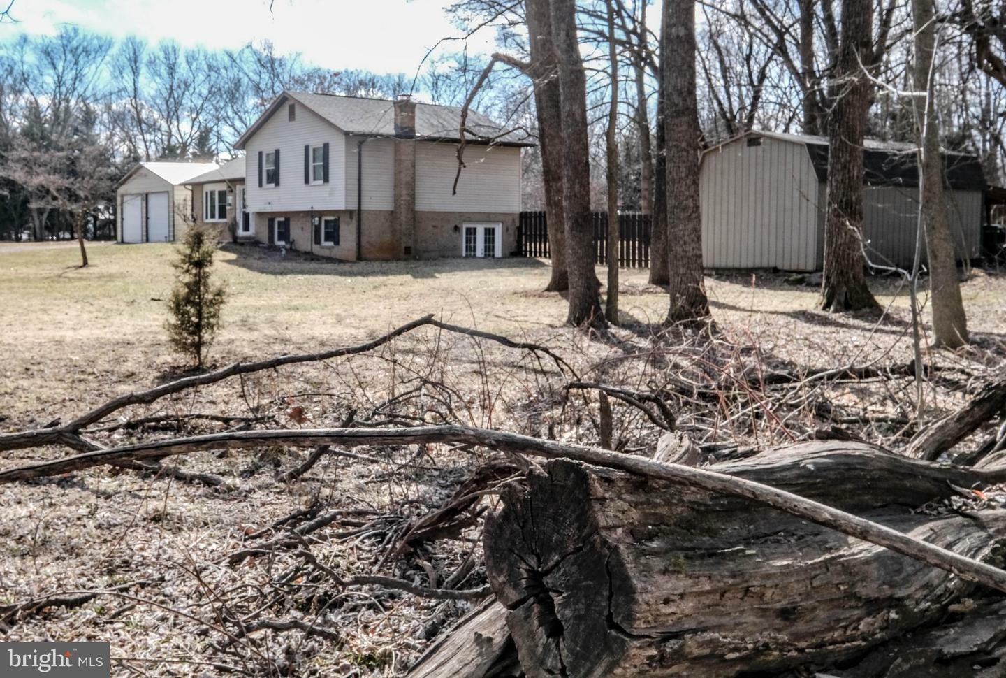 Property Photo:  448 Duncan Field Lane  WV 25414 