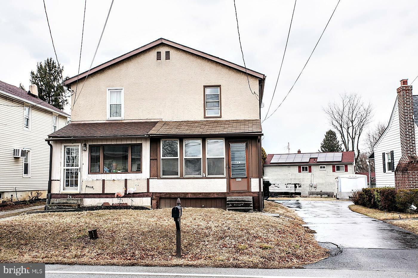 2417 Naamans Creek Road  Upper Chichester PA 19061 photo
