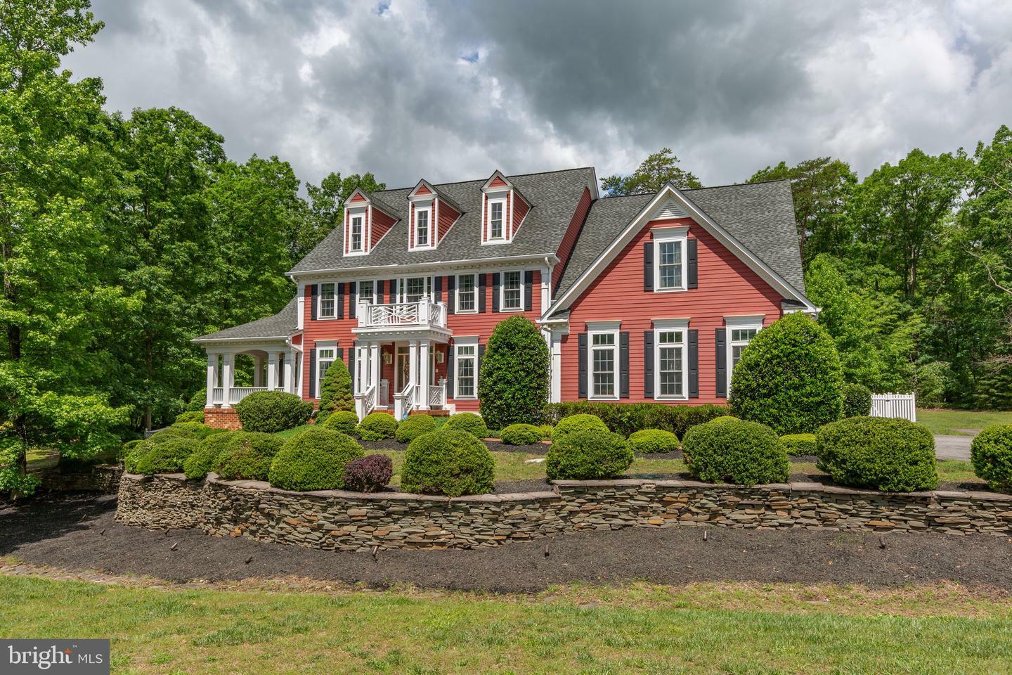 Property Photo: 12013 Sawhill Boulevard VA 22553