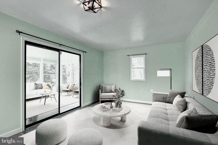 Property Photo: 129 Jalapa Trail VA 22602