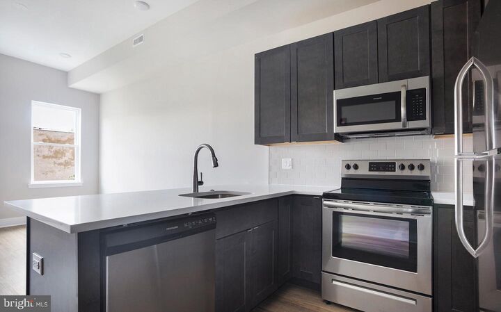 2407 Wharton Street 3  Philadelphia PA 19146 photo