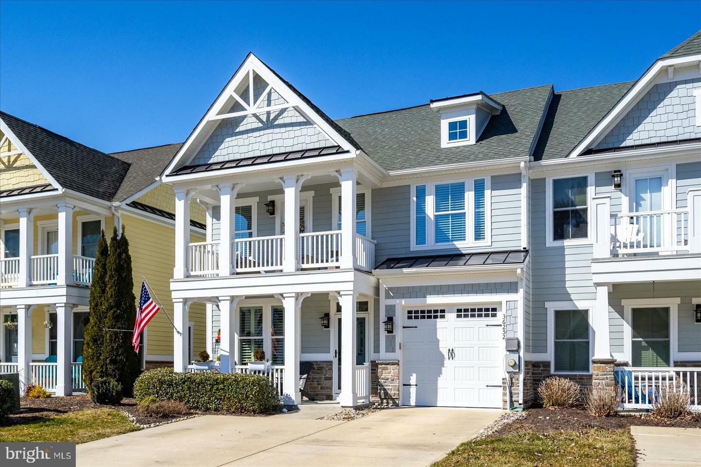 Property Photo: 36252 Waterleaf Way DE 19975