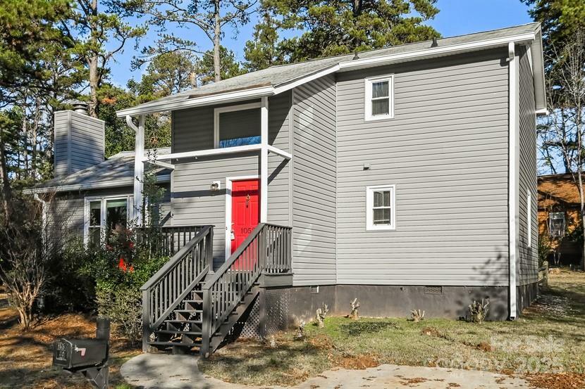 Property Photo: 1052 Palmyra Drive SC 29708