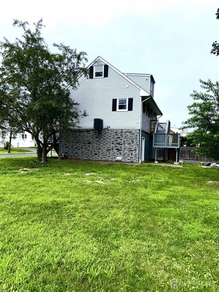 Property Photo: 212 Huff Avenue NJ 08835