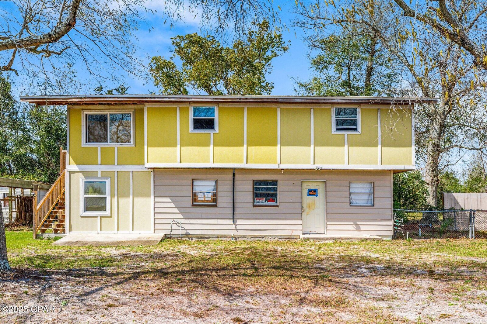 Property Photo:  819 Russ Lake Drive  FL 32404 