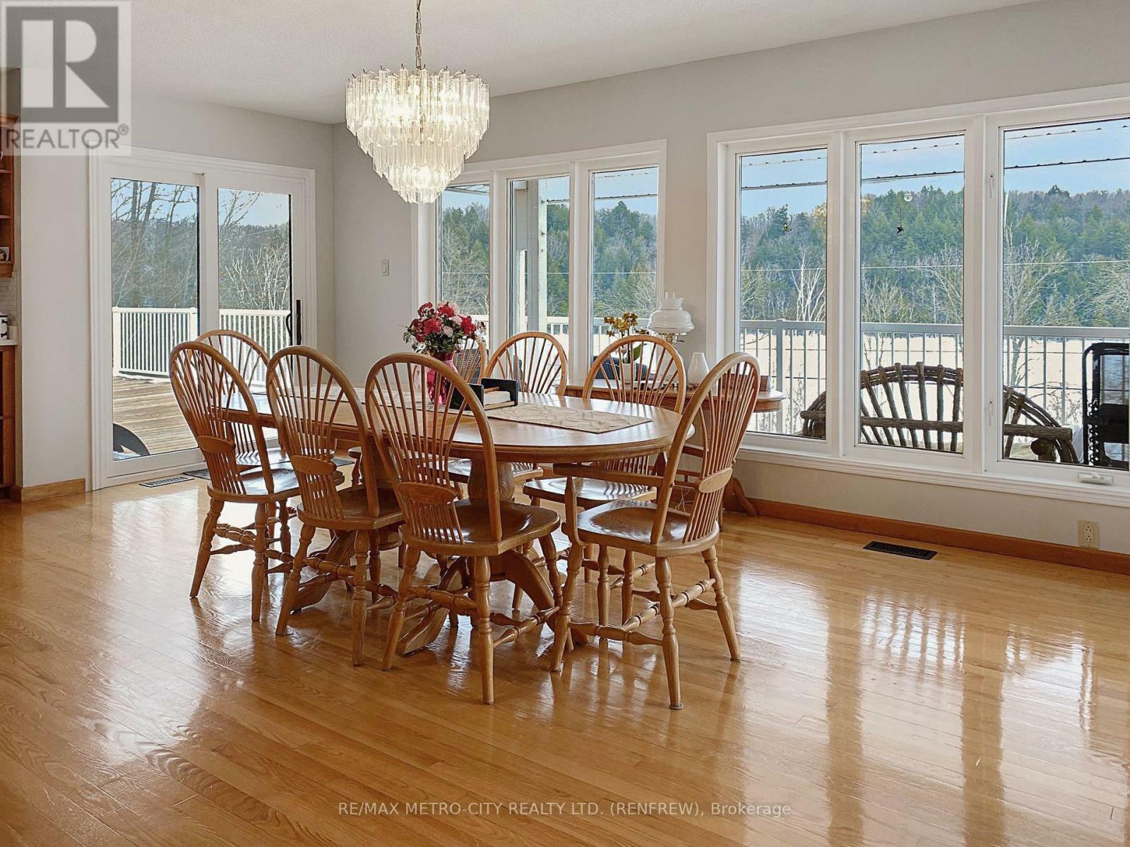 Property Photo: 4196 Calabogie Road ON K0J 1H0