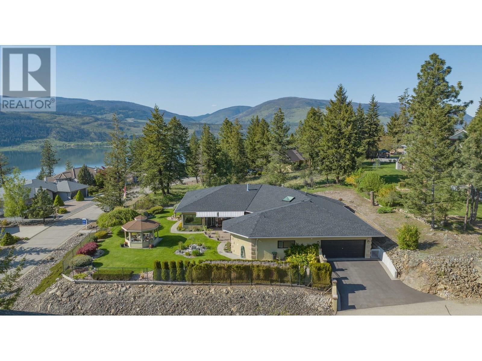 Photo de la propriété: 6 9196 Tronson Road BC V1H 1E8