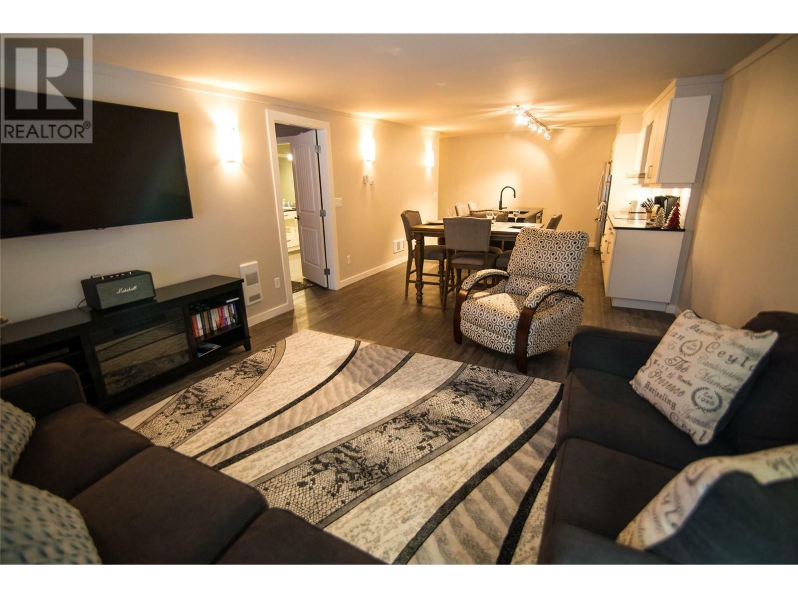 Property Photo: 103B 1240 Powerhouse Road BC V0E 2S0