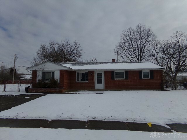 Property Photo:  918 Dennison Avenue  OH 45417 