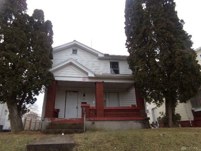 352 Edison Street  Dayton OH 45402 photo