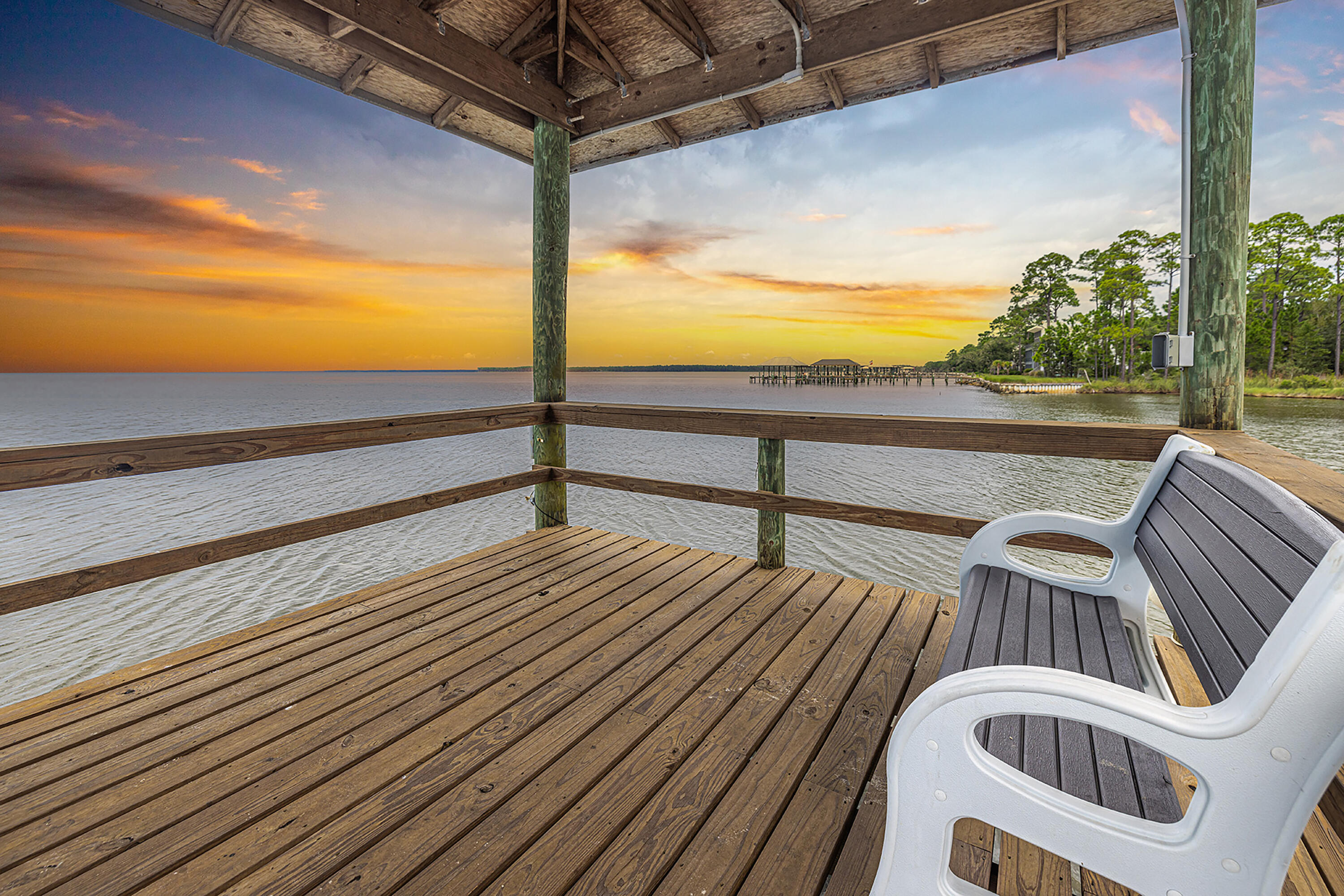 Property Photo: Lot 77 Harbour Trace FL 32439