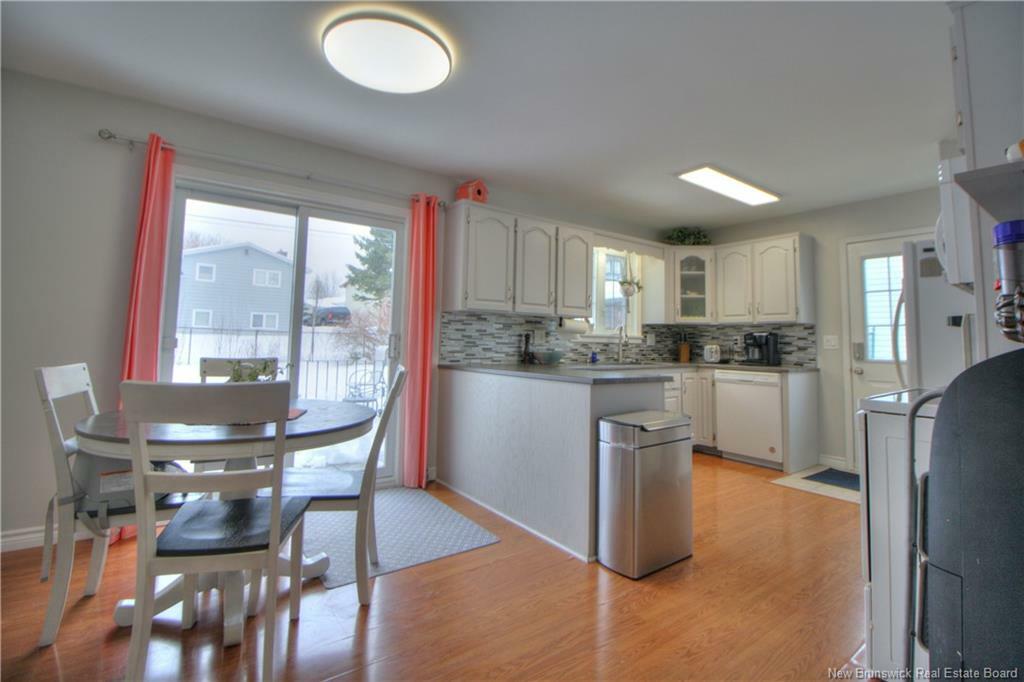 Property Photo: 100 Highmeadow Drive NB E1G 2C3