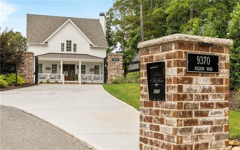 9370 Raldon Road  Gainesville GA 30506 photo