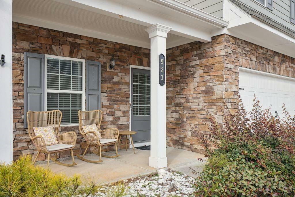 Property Photo:  981 Sonoma Drive  GA 30045 