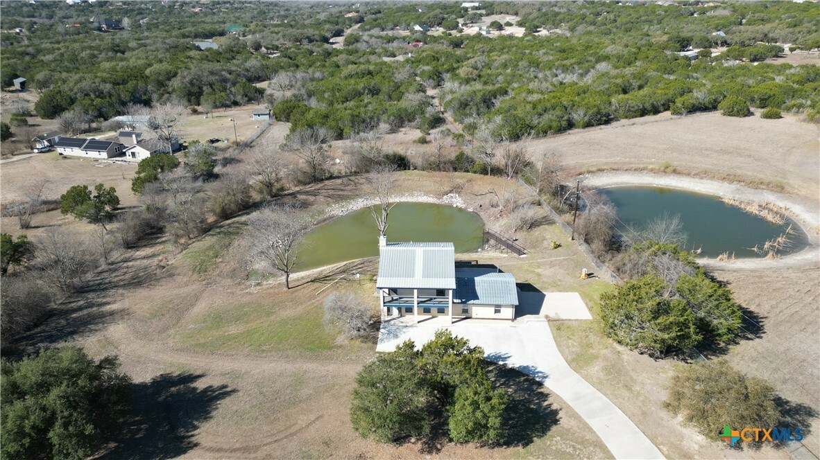 Property Photo:  1717 Creek Place Drive  TX 76549 