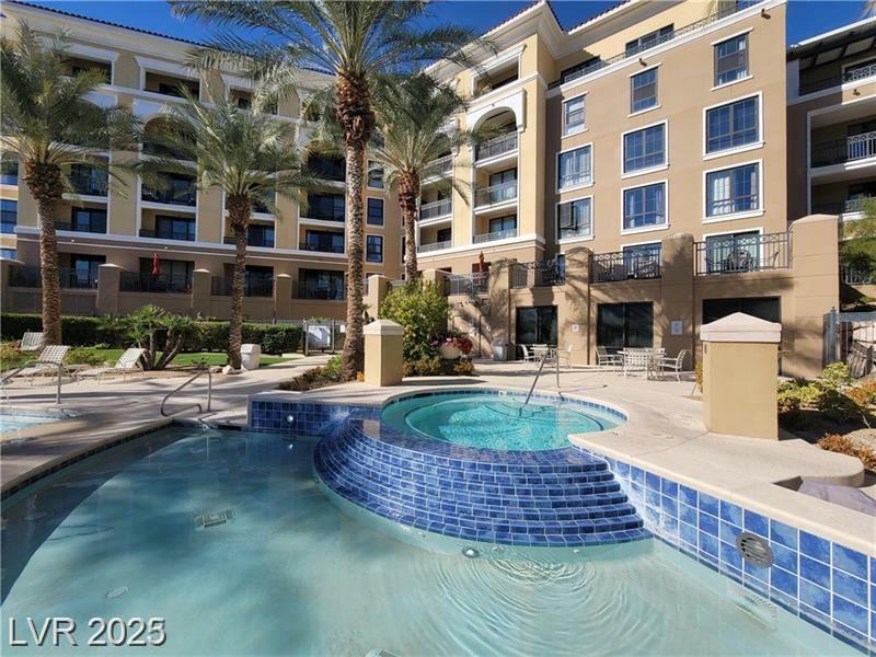 Property Photo: 29 Montelago Boulevard 336 NV 89011