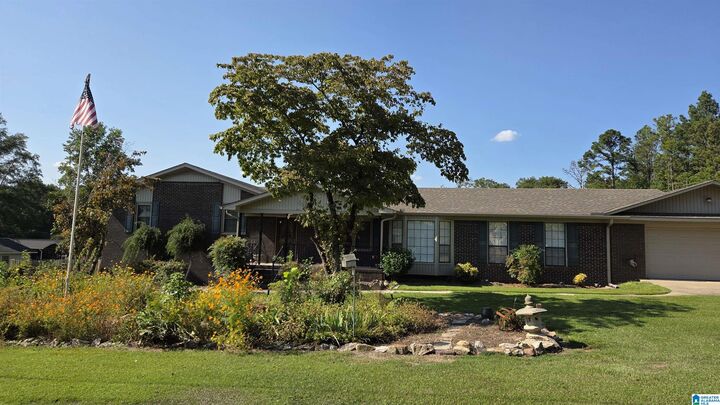 Property Photo:  2172 Brookdale Road  AL 35907 