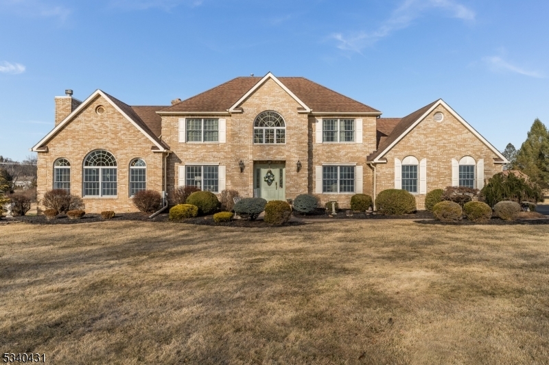 14 Van Fleet Road  Readington Twp. NJ 08853 photo