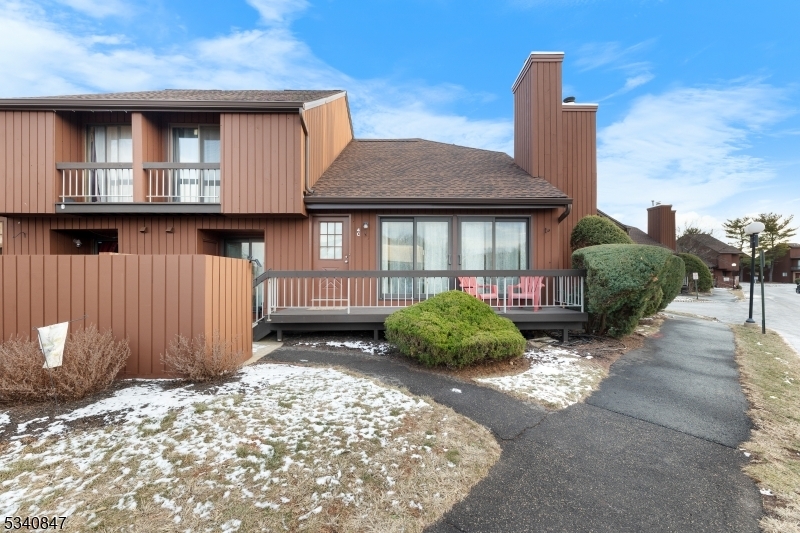 53 Taurus Dr 4C  Hillsborough Twp. NJ 08844 photo