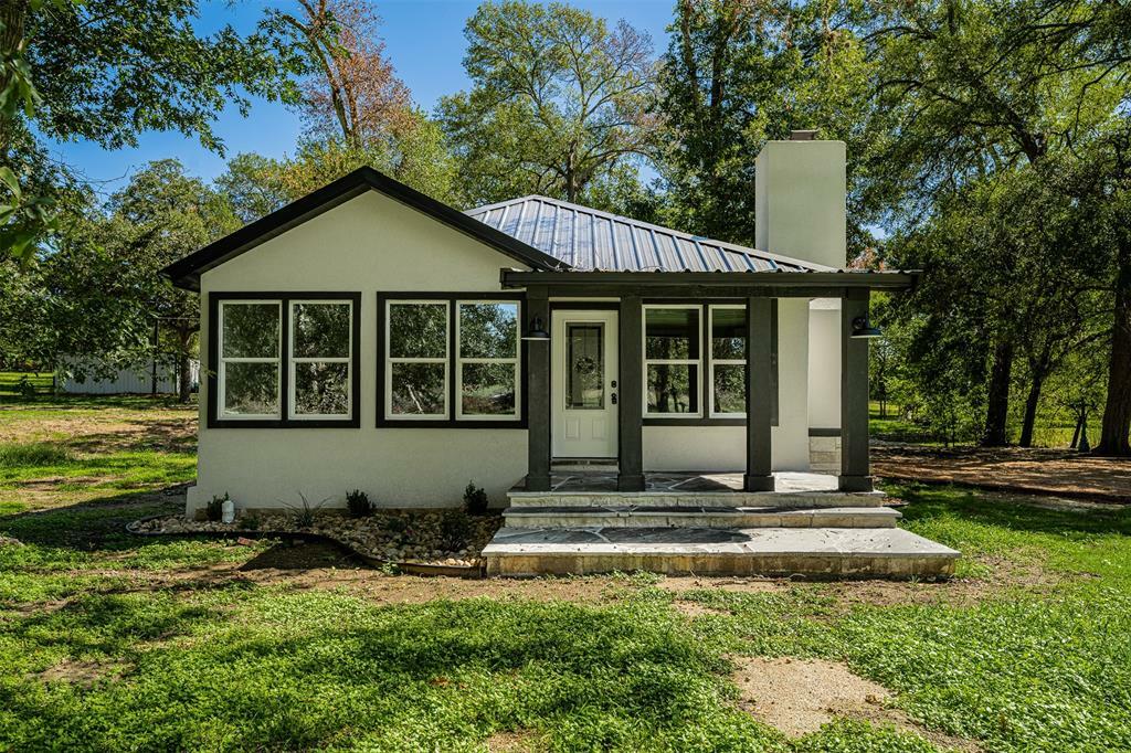 Property Photo: 2283 Tigerpoint Road TX 77833