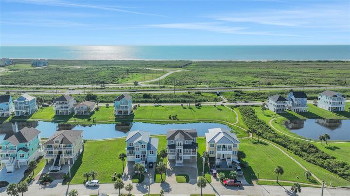 Property Photo:  26735 Bay Water Drive  TX 77554 