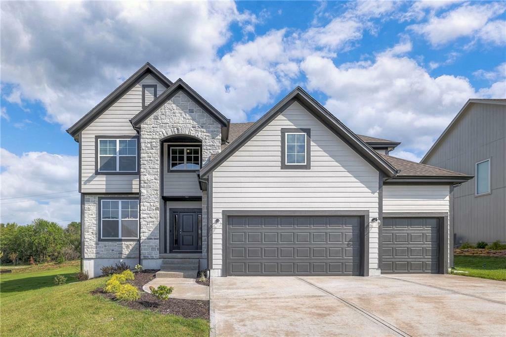 Property Photo: 2654 W Dartmouth Street KS 66061