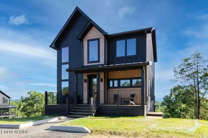 Property Photo: 409 Compass Point Way TN 37876