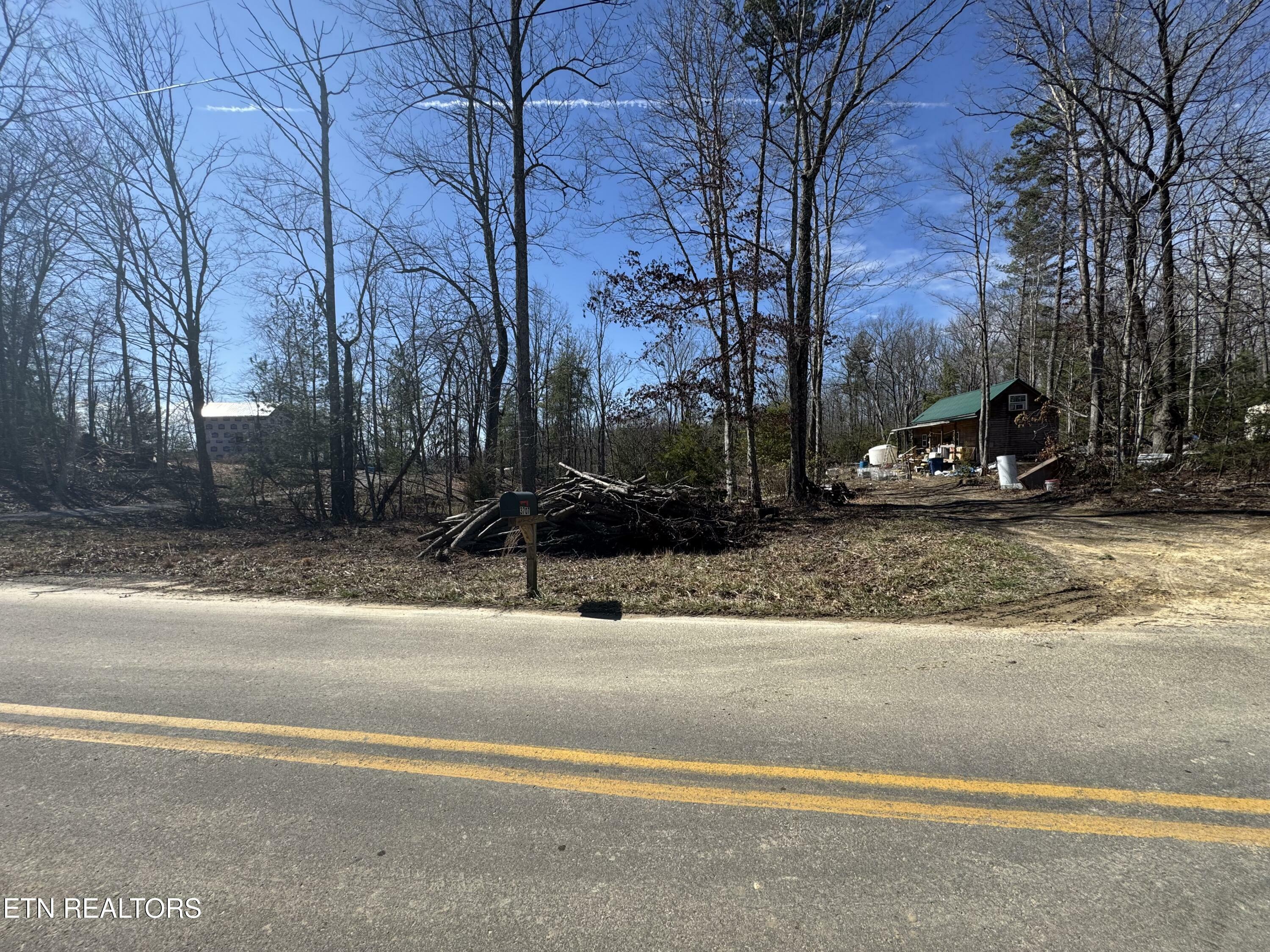 Property Photo:  3707 Big Ridge Rd  TN 37841 