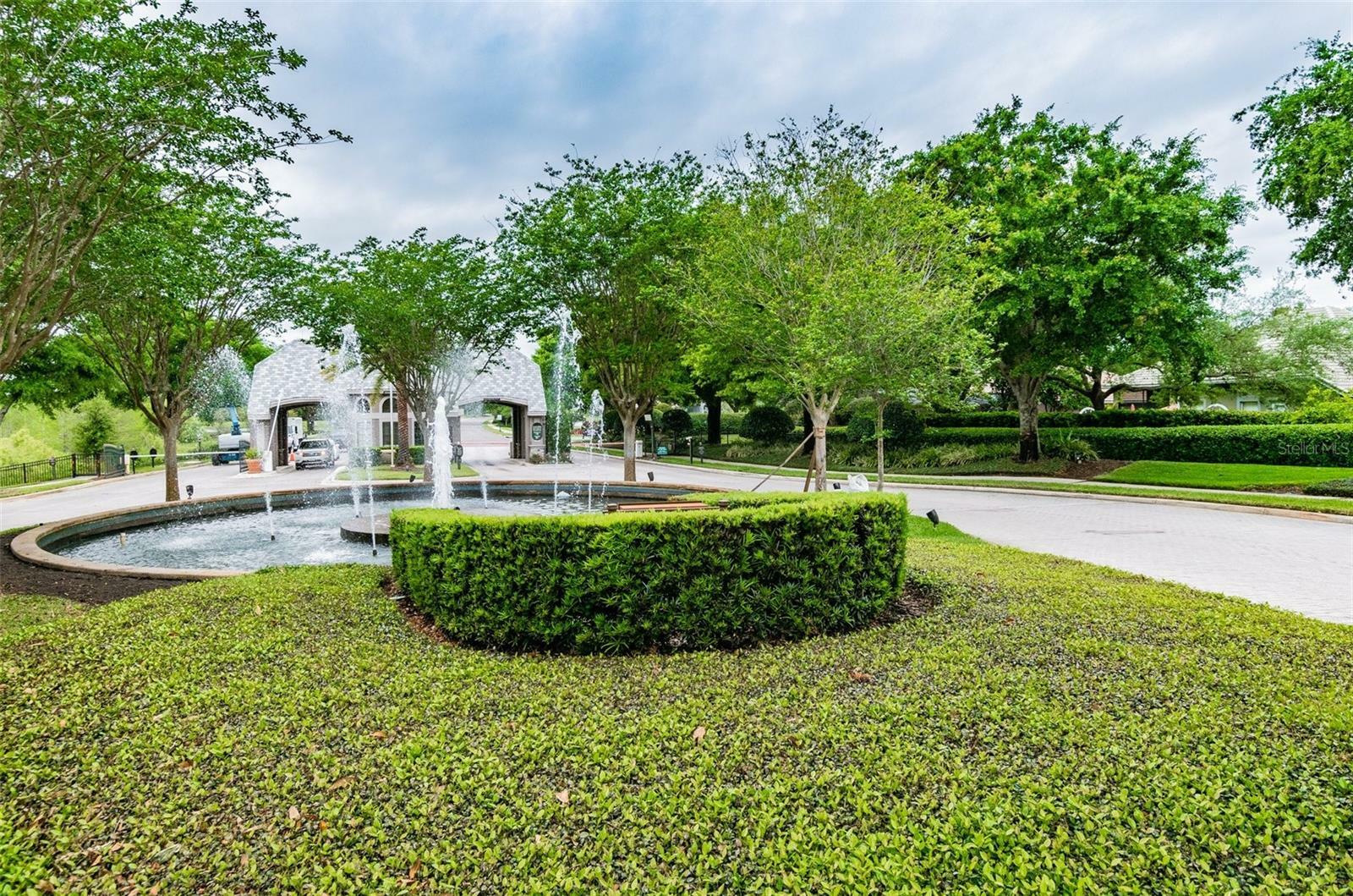 Property Photo: 442 Devon Place FL 32746