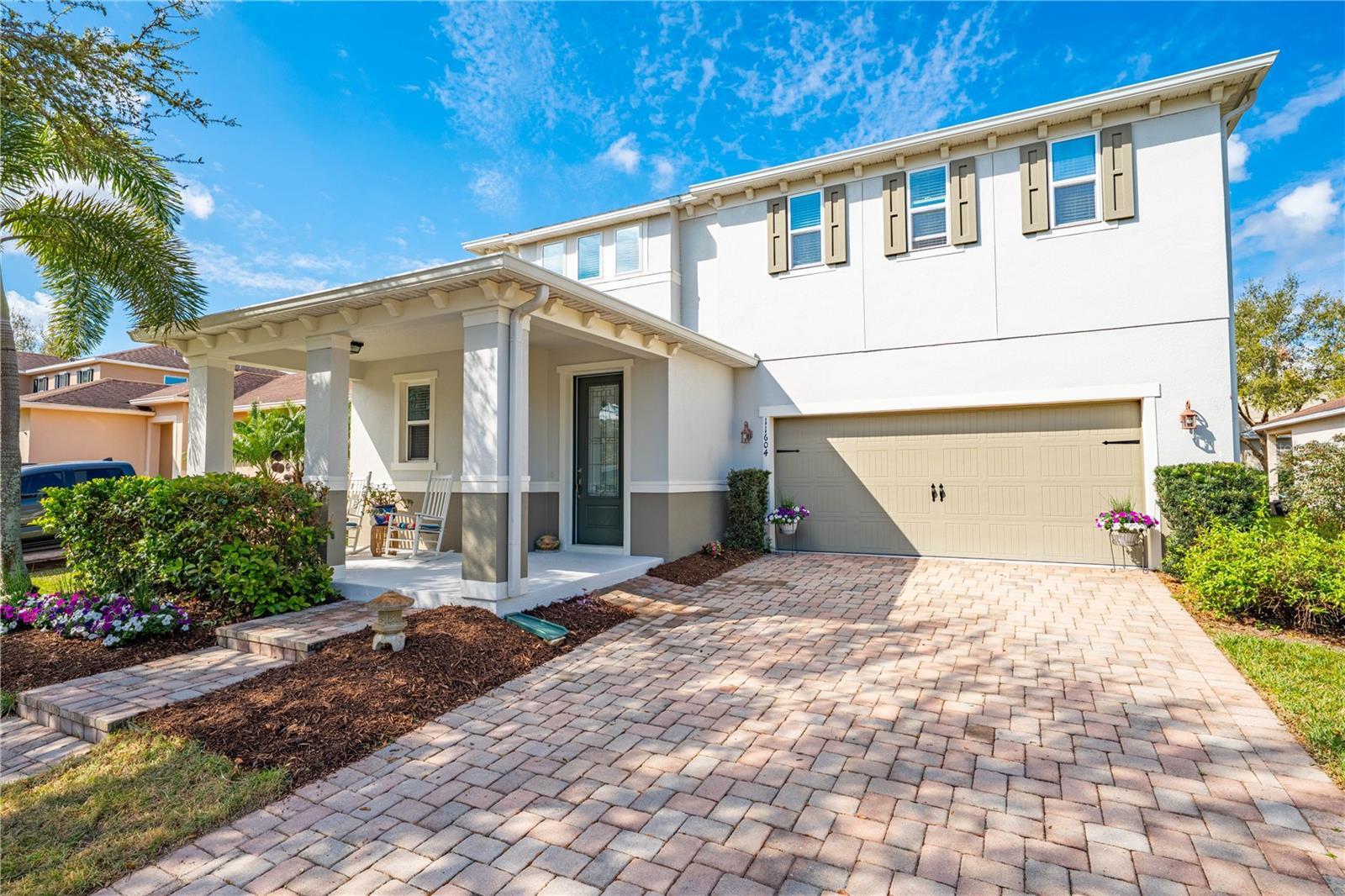 Property Photo: 11604 Acosta Avenue FL 32836