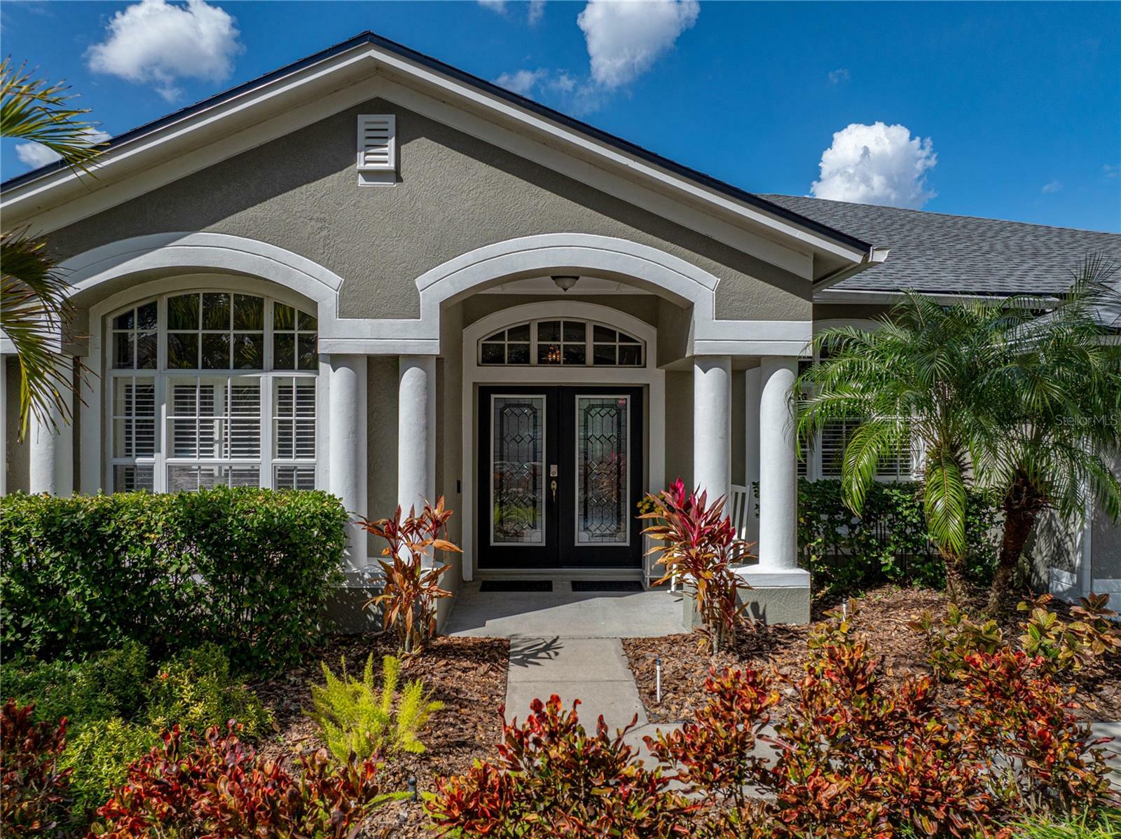 Property Photo:  6307 Bridgevista Drive  FL 33547 