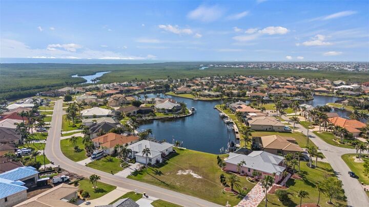 534 Macedonia Drive  Punta Gorda FL 33950 photo